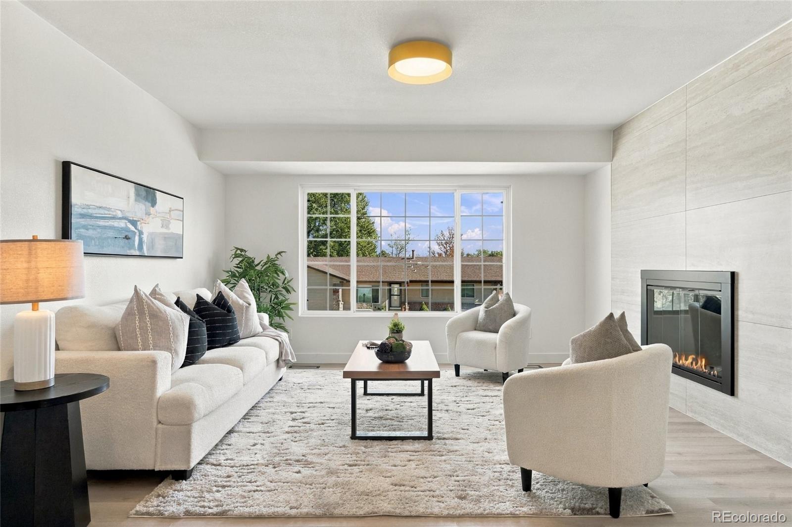 MLS Image #3 for 12556 w texas place,lakewood, Colorado