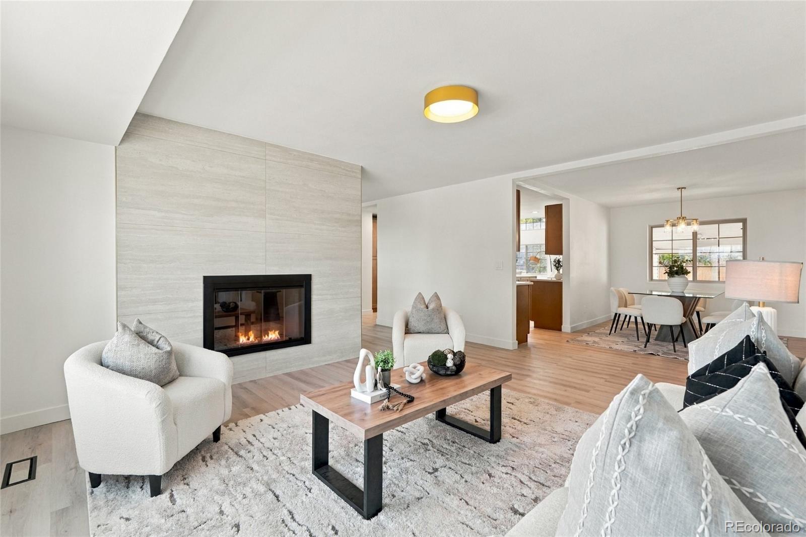 MLS Image #4 for 12556 w texas place,lakewood, Colorado