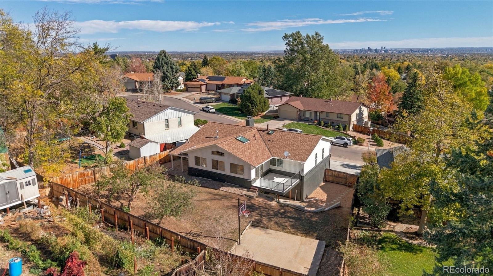 MLS Image #48 for 12556 w texas place,lakewood, Colorado