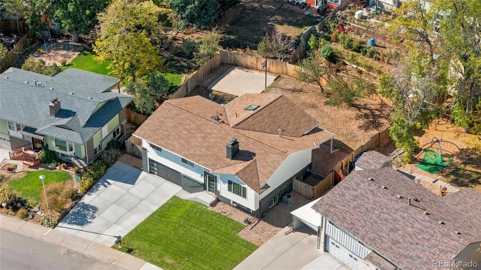 MLS Image #49 for 12556 w texas place,lakewood, Colorado