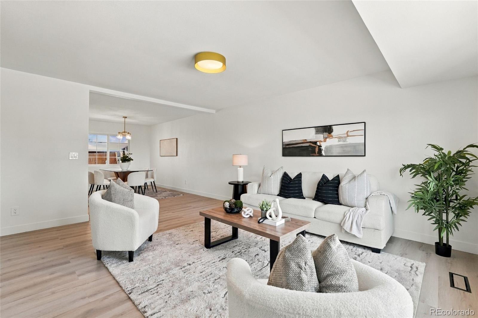MLS Image #5 for 12556 w texas place,lakewood, Colorado