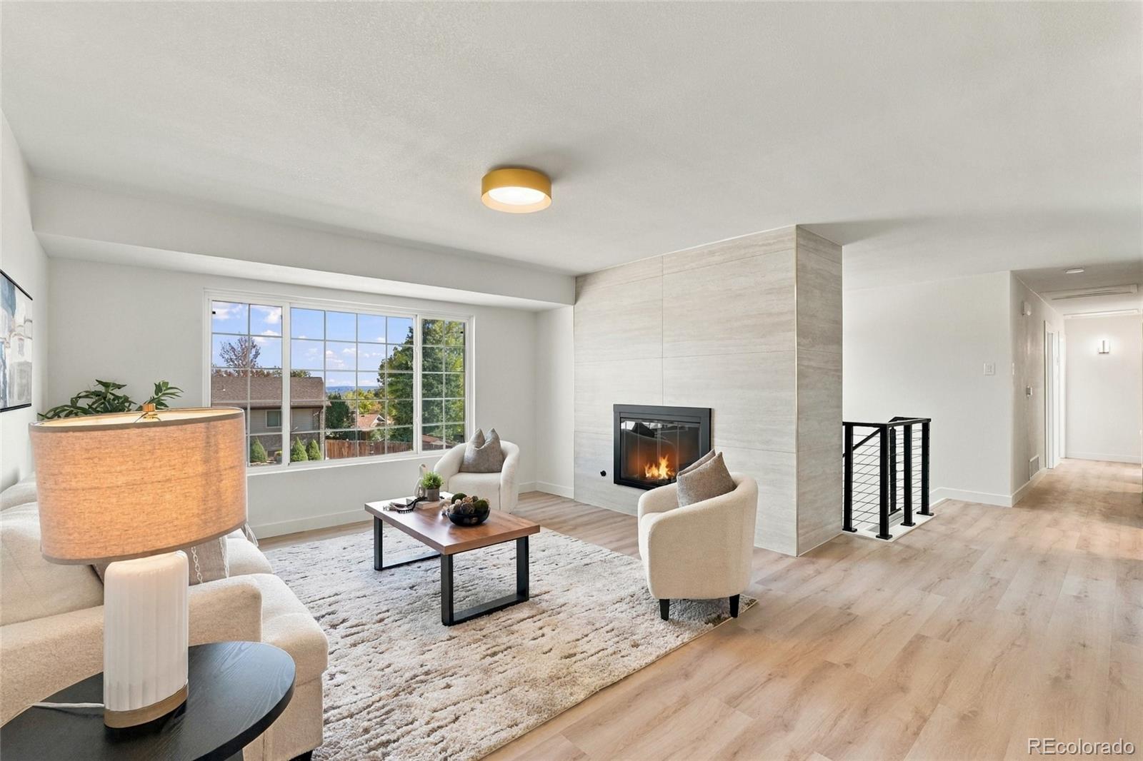 MLS Image #6 for 12556 w texas place,lakewood, Colorado