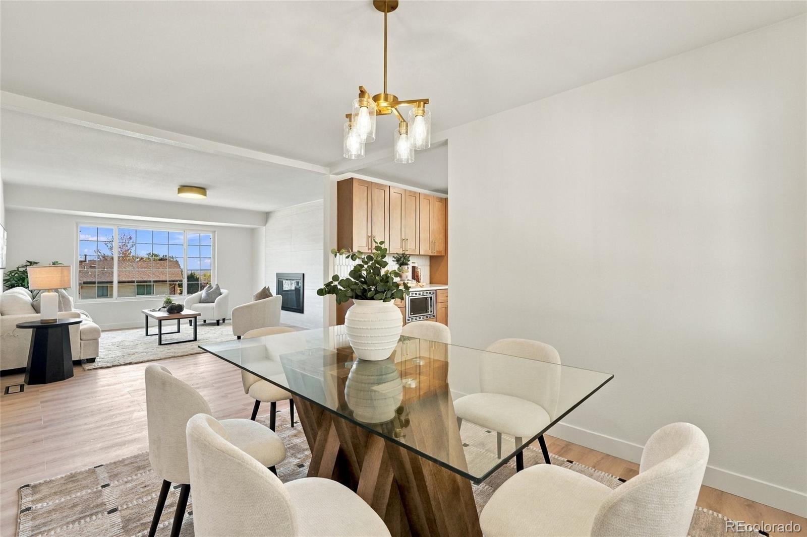 MLS Image #7 for 12556 w texas place,lakewood, Colorado