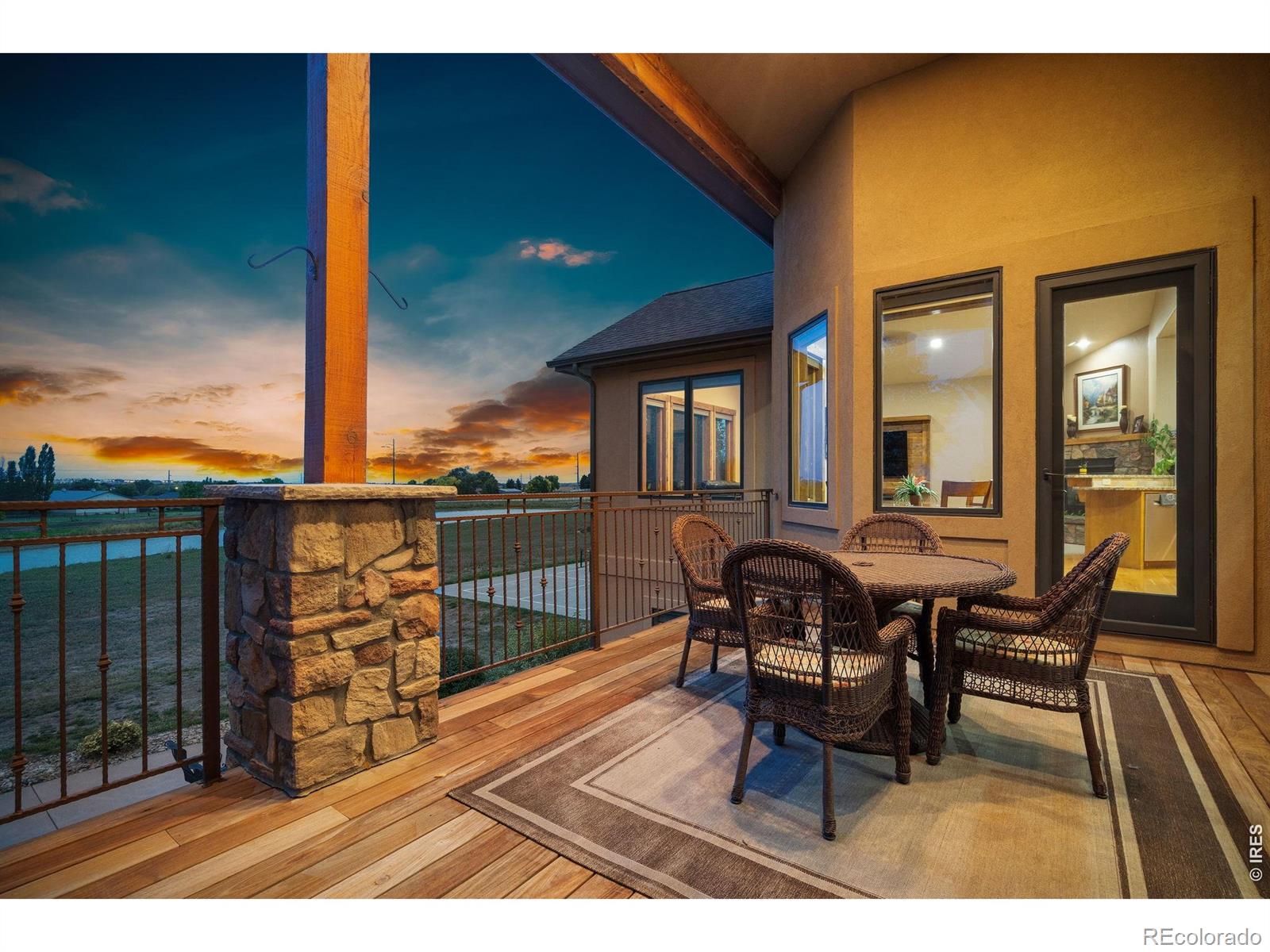MLS Image #11 for 8328  coeur dalene drive,fort collins, Colorado