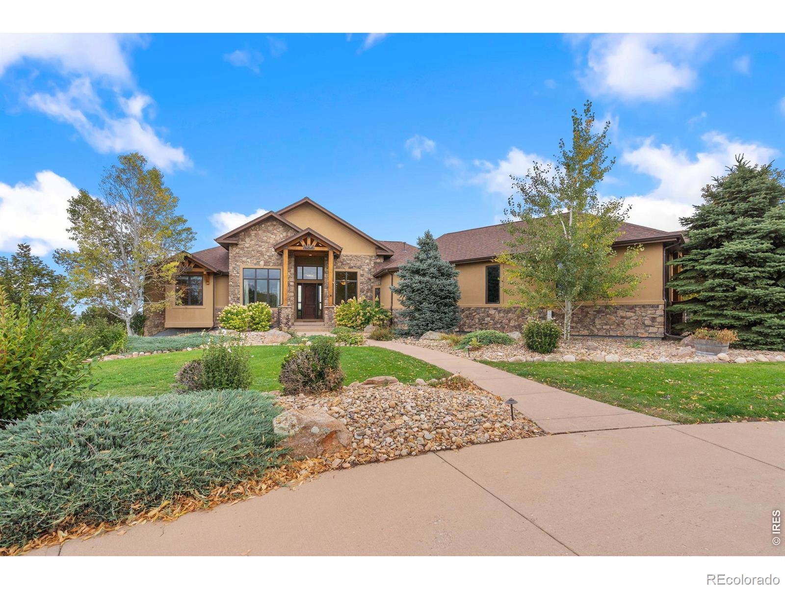 MLS Image #3 for 8328  coeur dalene drive,fort collins, Colorado