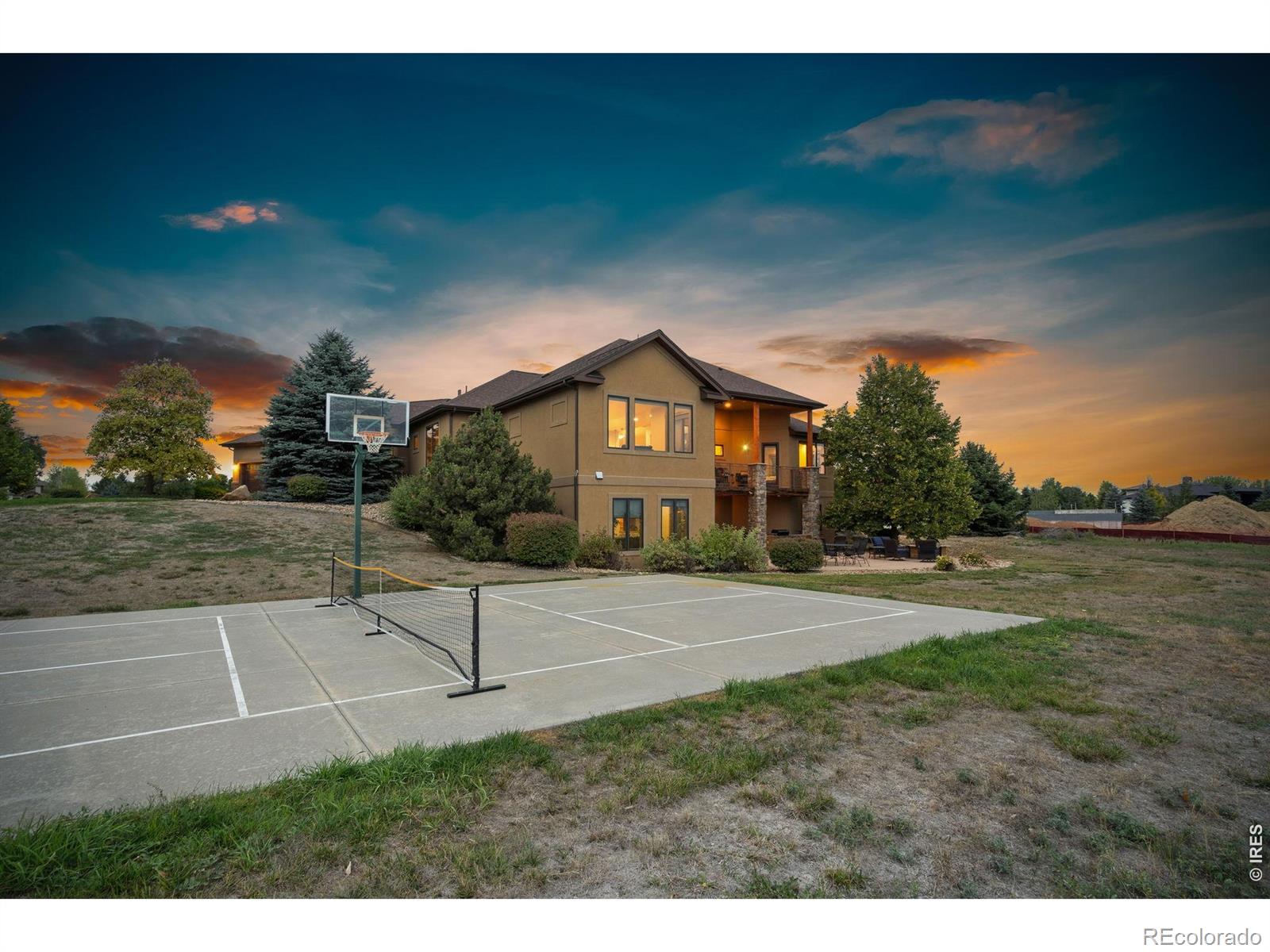 MLS Image #38 for 8328  coeur dalene drive,fort collins, Colorado