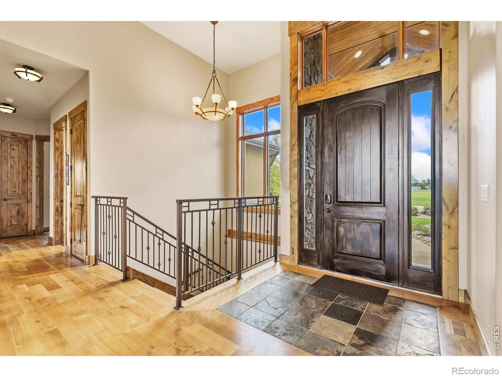 MLS Image #4 for 8328  coeur dalene drive,fort collins, Colorado