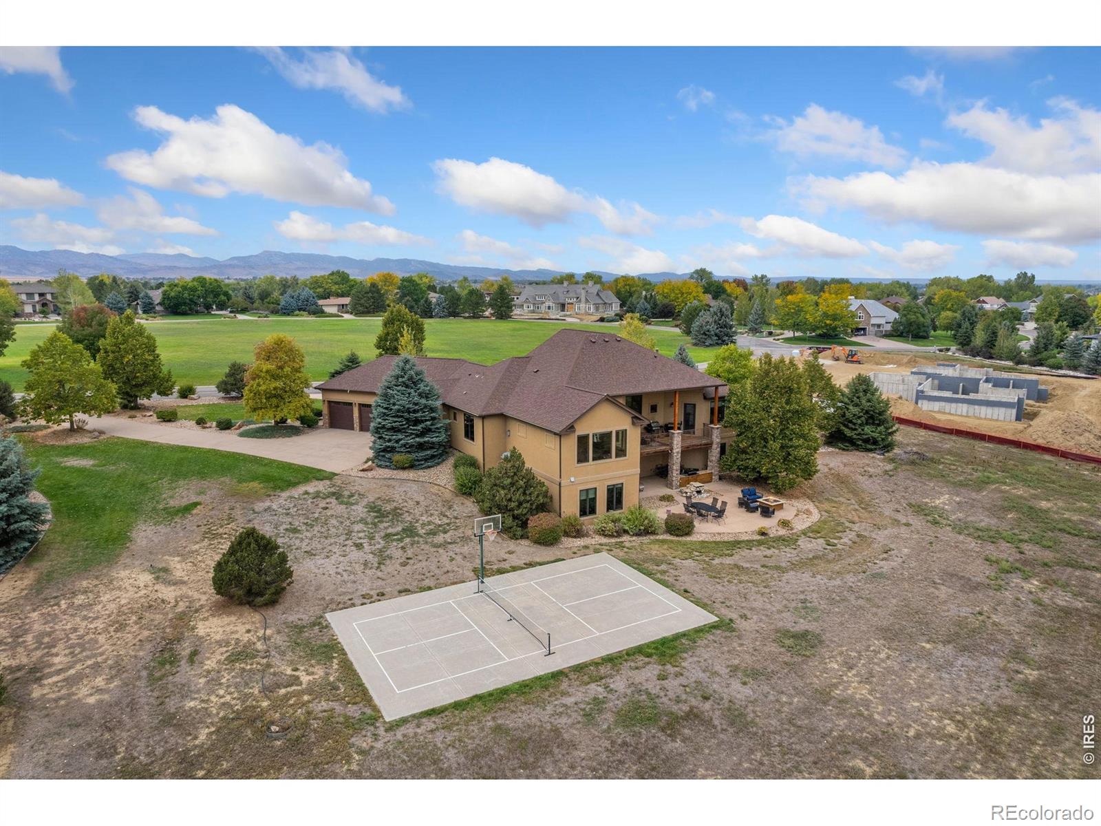 MLS Image #41 for 8328  coeur dalene drive,fort collins, Colorado