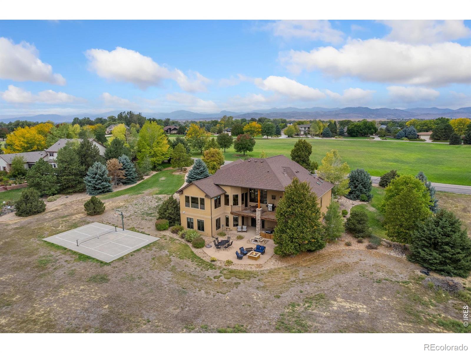 MLS Image #42 for 8328  coeur dalene drive,fort collins, Colorado