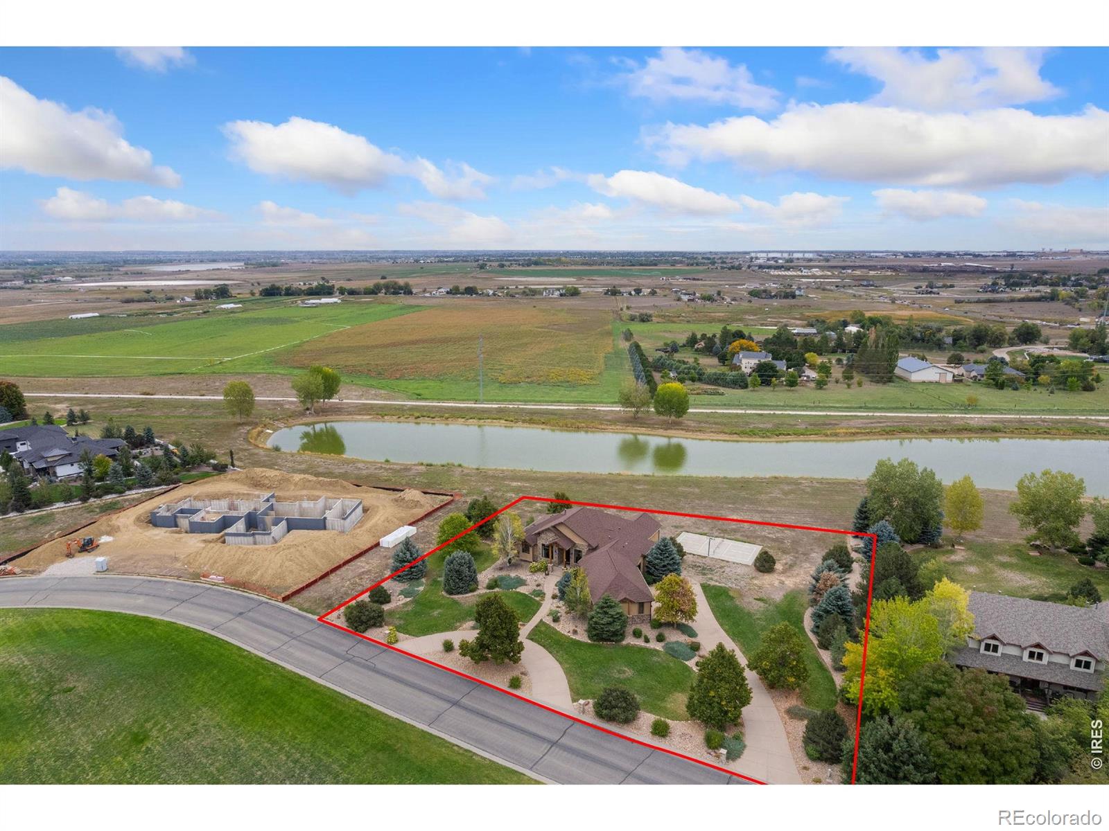 MLS Image #44 for 8328  coeur dalene drive,fort collins, Colorado