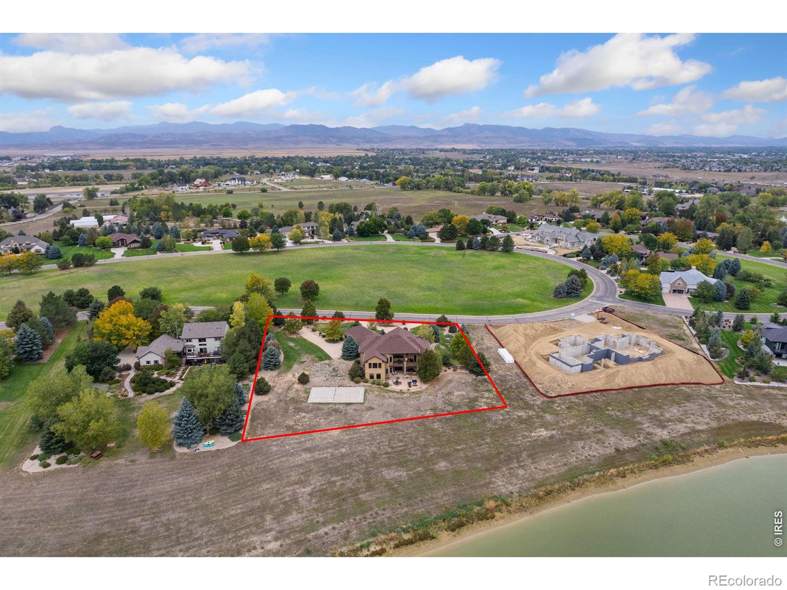 MLS Image #45 for 8328  coeur dalene drive,fort collins, Colorado