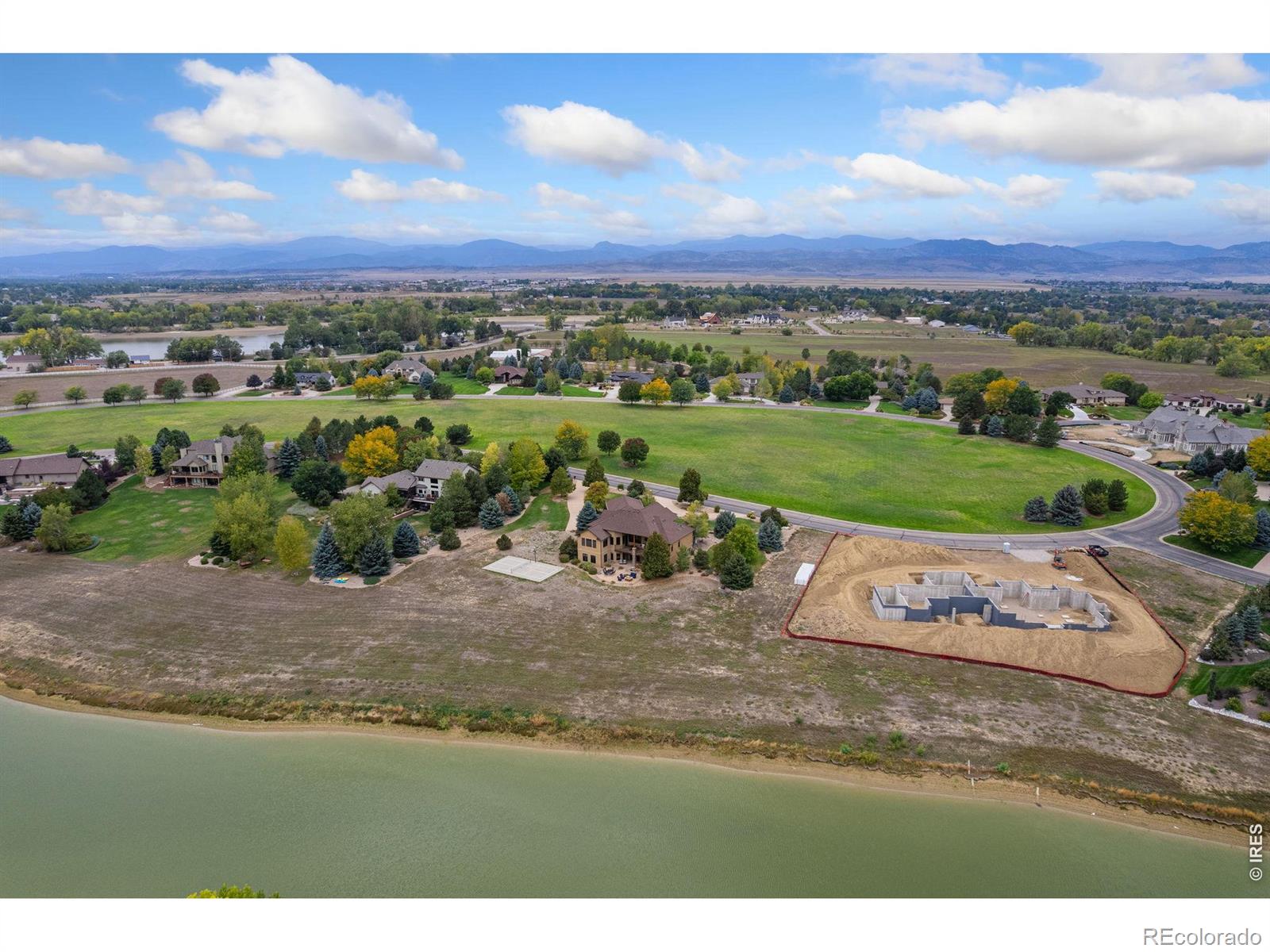 MLS Image #46 for 8328  coeur dalene drive,fort collins, Colorado