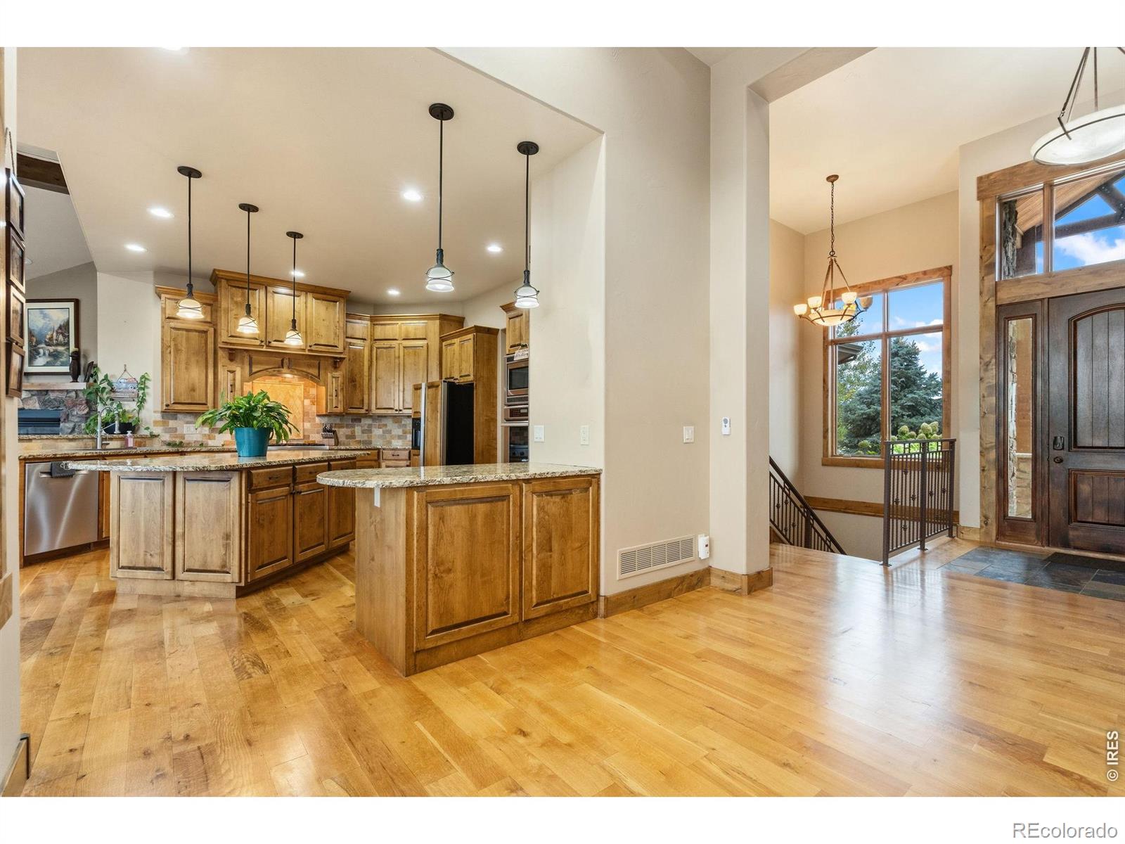 MLS Image #6 for 8328  coeur dalene drive,fort collins, Colorado