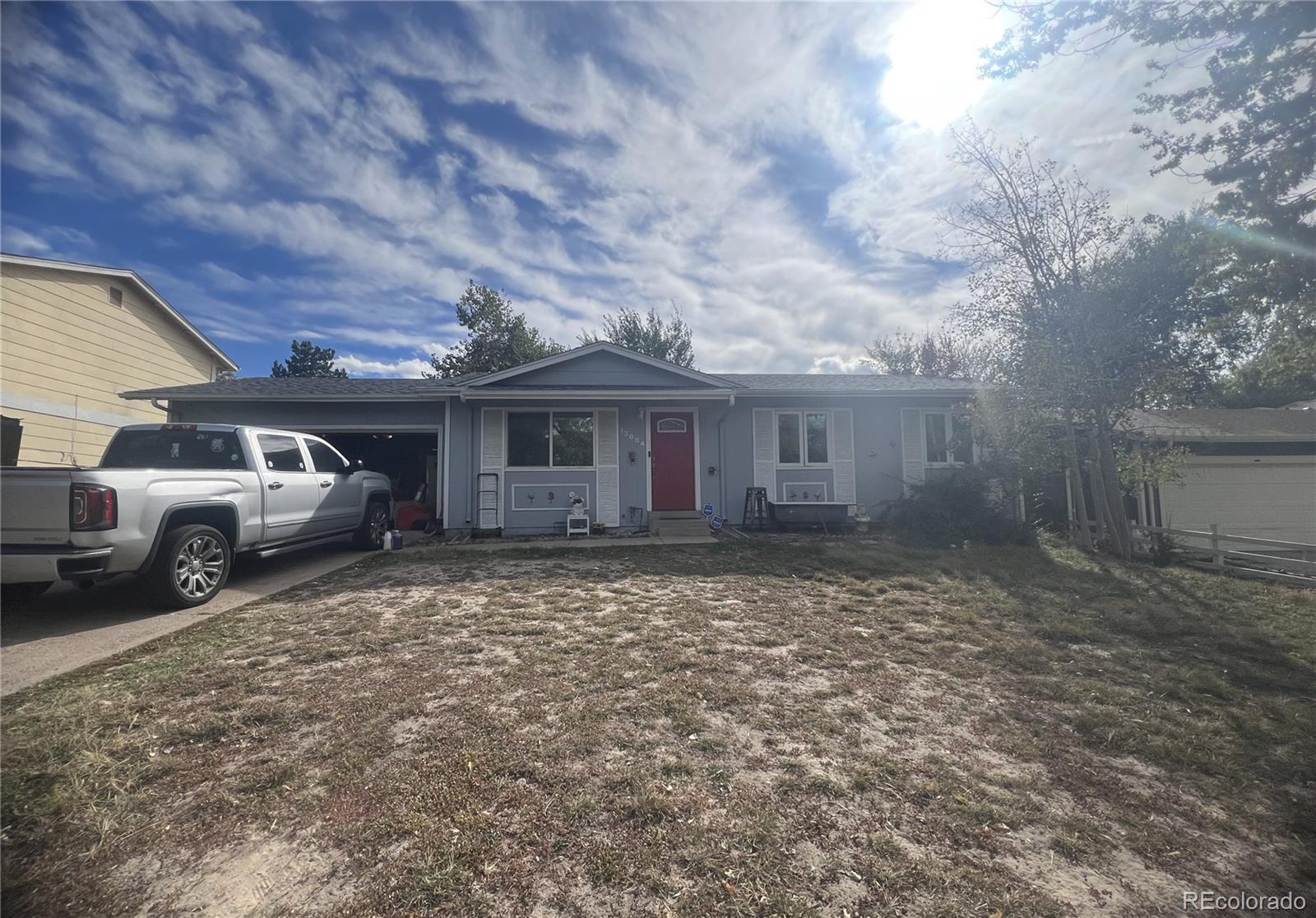 MLS Image #0 for 13004 e idaho drive,aurora, Colorado