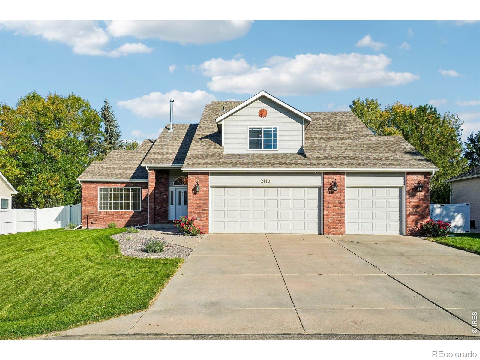 MLS Image #0 for 2110  65th avenue,greeley, Colorado