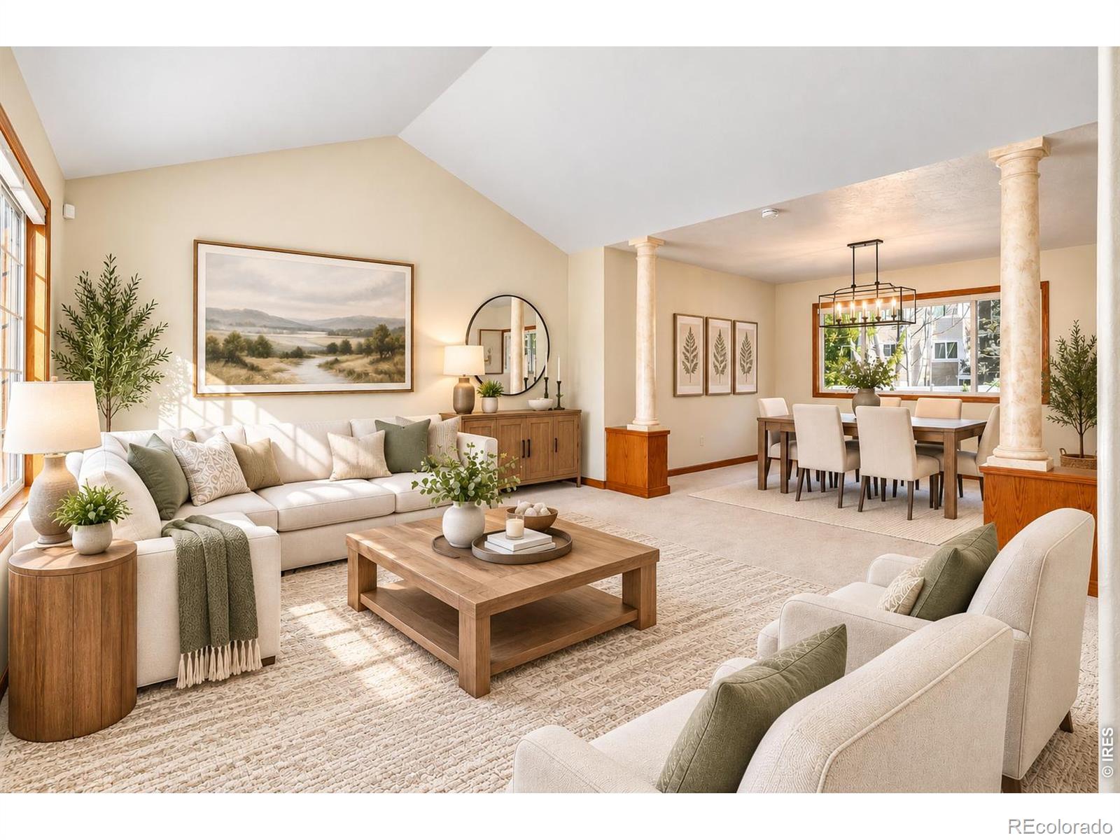 MLS Image #4 for 2110  65th avenue,greeley, Colorado