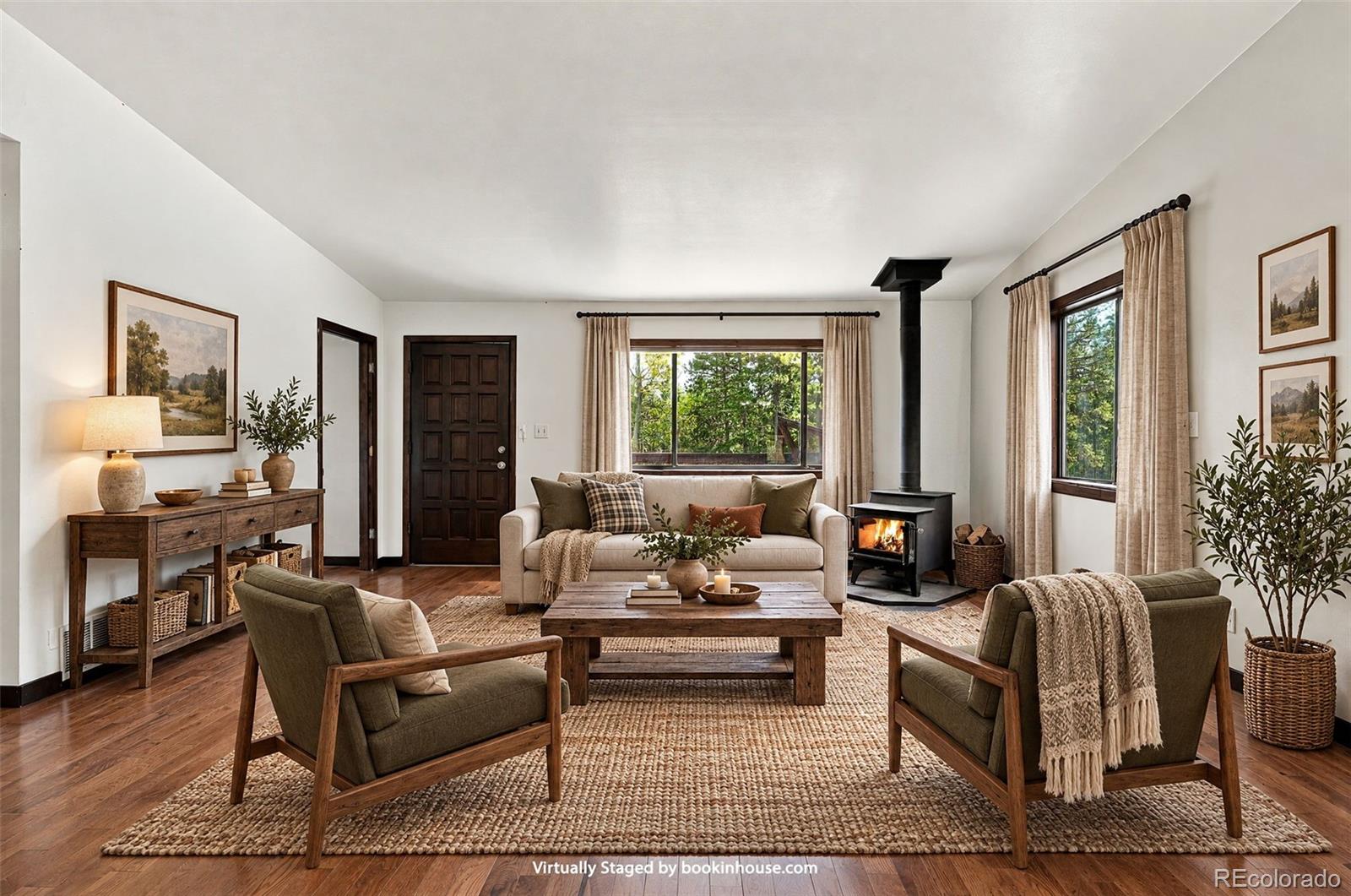 MLS Image #10 for 9264  sandy lane,conifer, Colorado