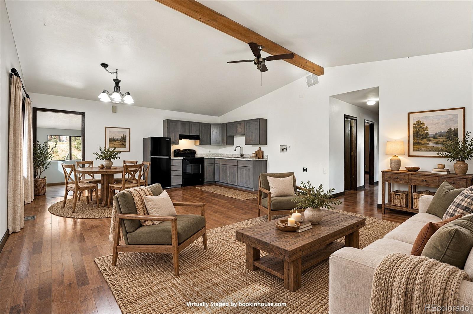 MLS Image #14 for 9264  sandy lane,conifer, Colorado