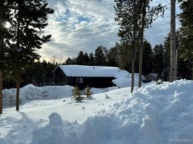 MLS Image #37 for 9264  sandy lane,conifer, Colorado