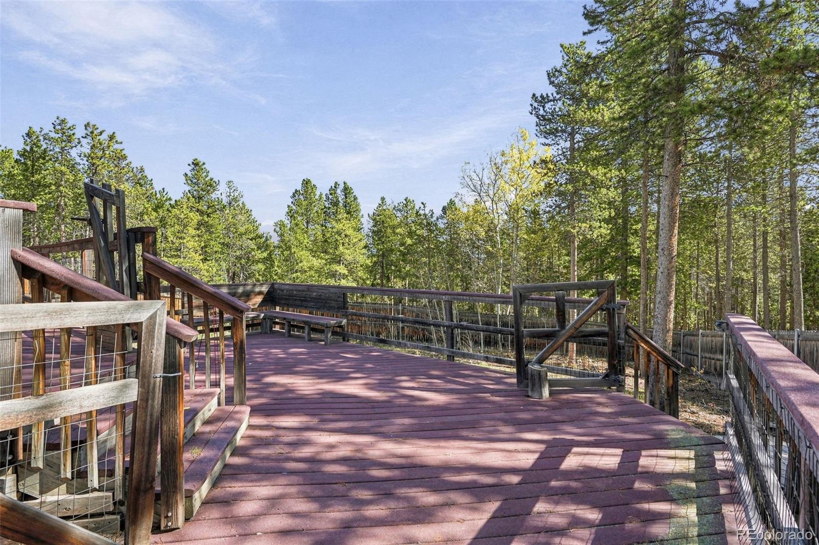 MLS Image #38 for 9264  sandy lane,conifer, Colorado