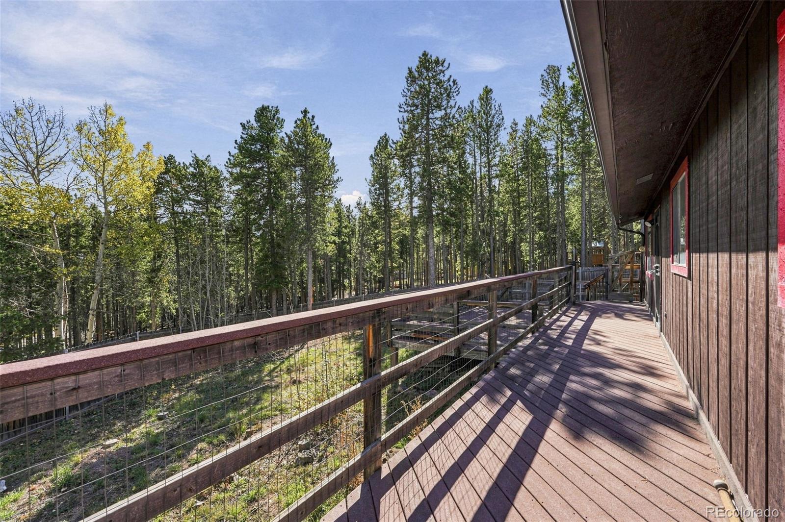 MLS Image #39 for 9264  sandy lane,conifer, Colorado