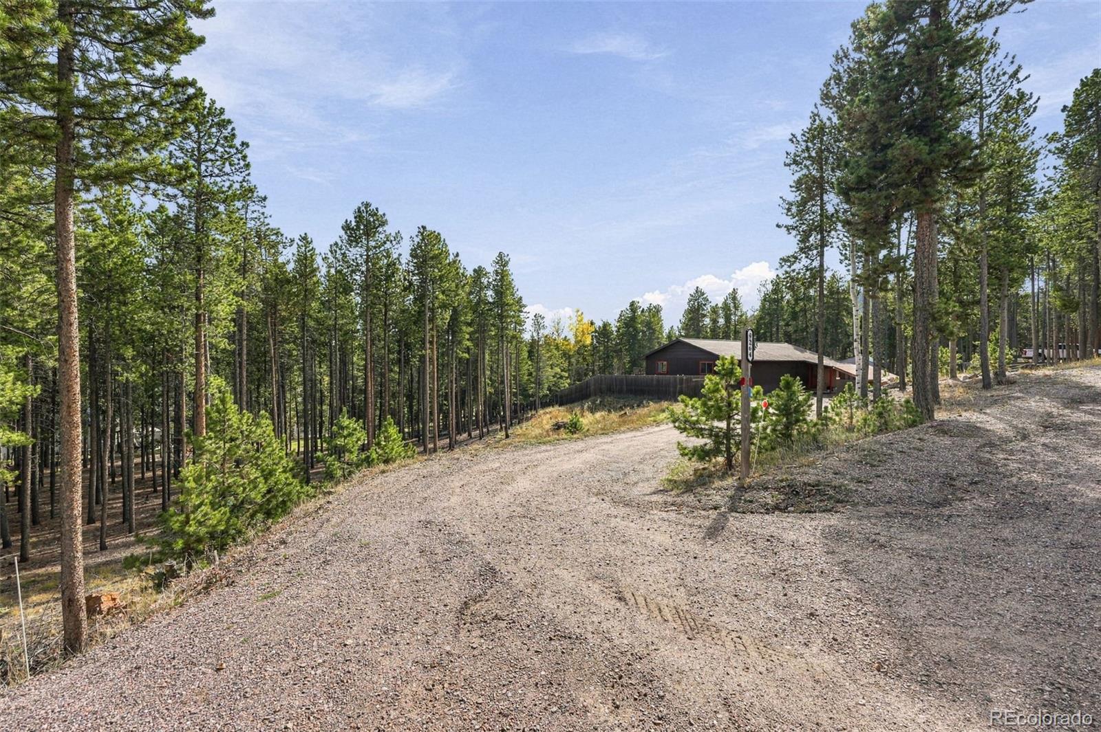MLS Image #4 for 9264  sandy lane,conifer, Colorado
