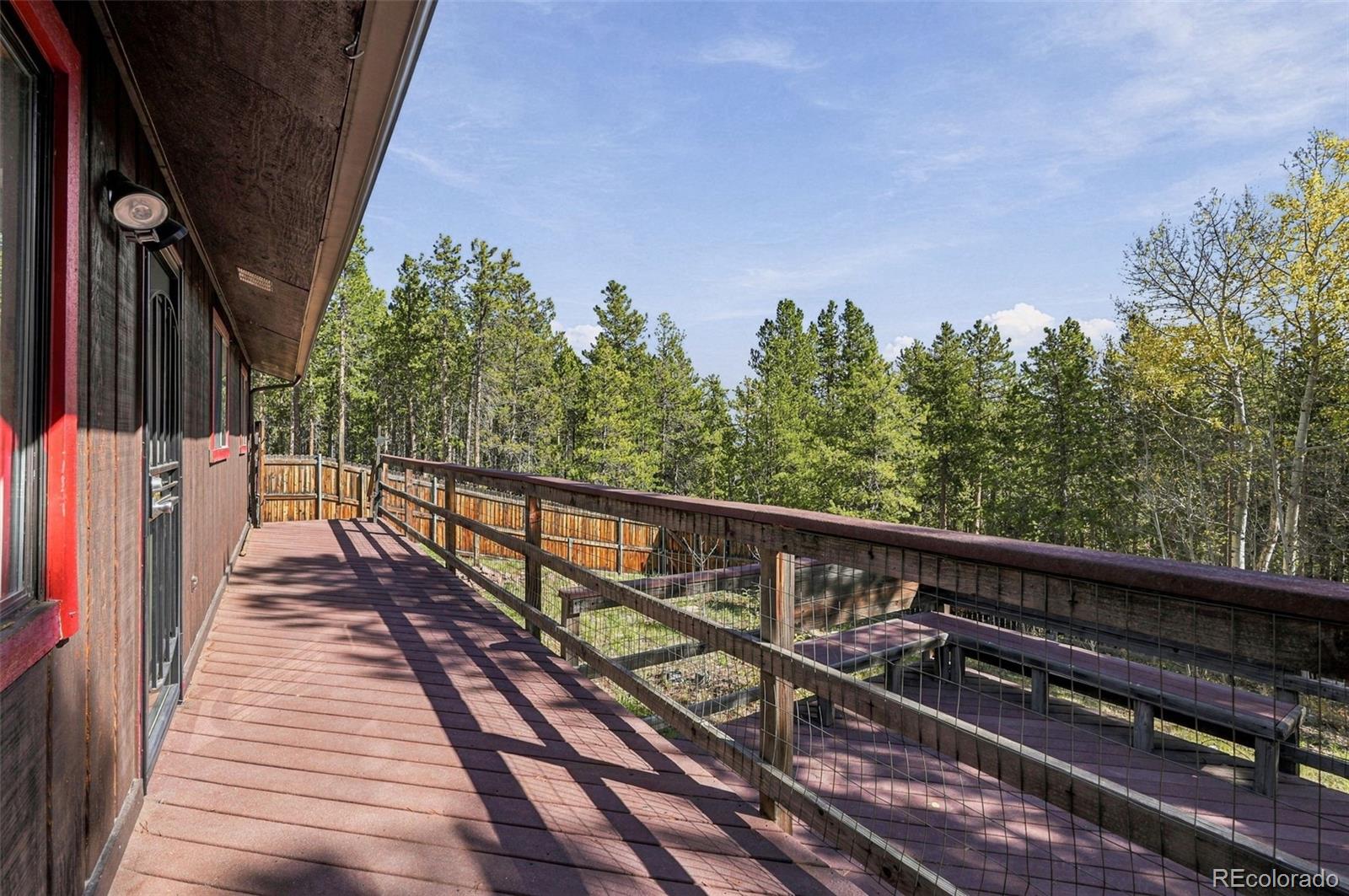 MLS Image #40 for 9264  sandy lane,conifer, Colorado