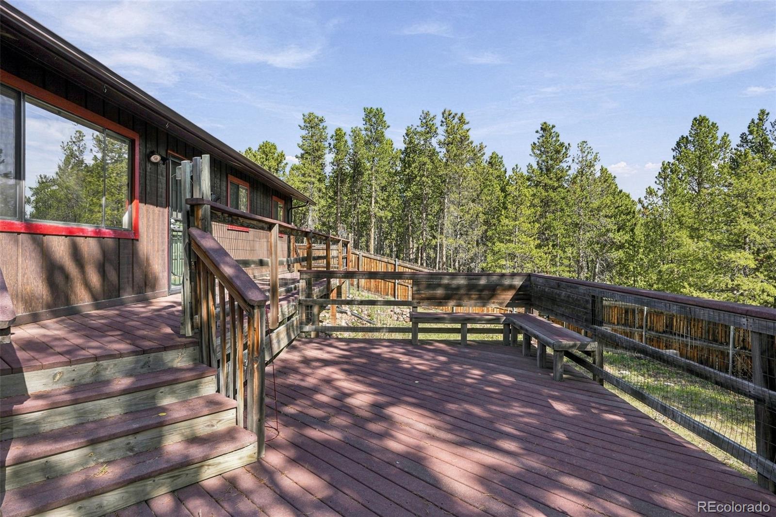 MLS Image #41 for 9264  sandy lane,conifer, Colorado