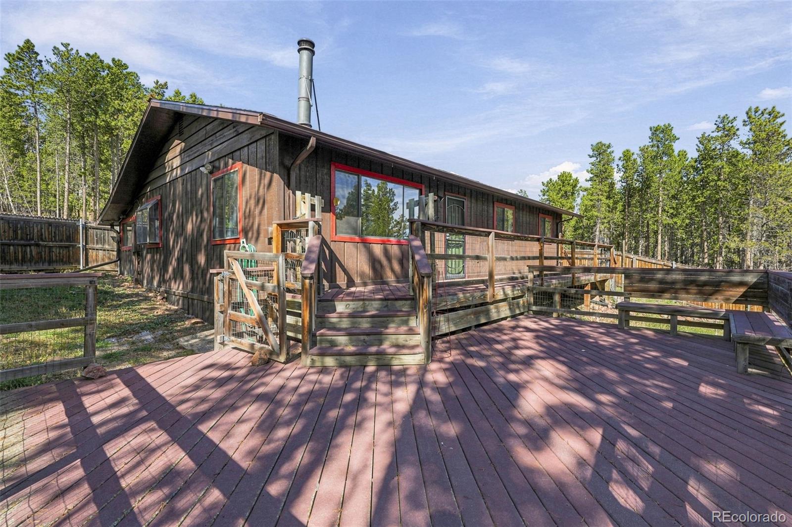MLS Image #42 for 9264  sandy lane,conifer, Colorado