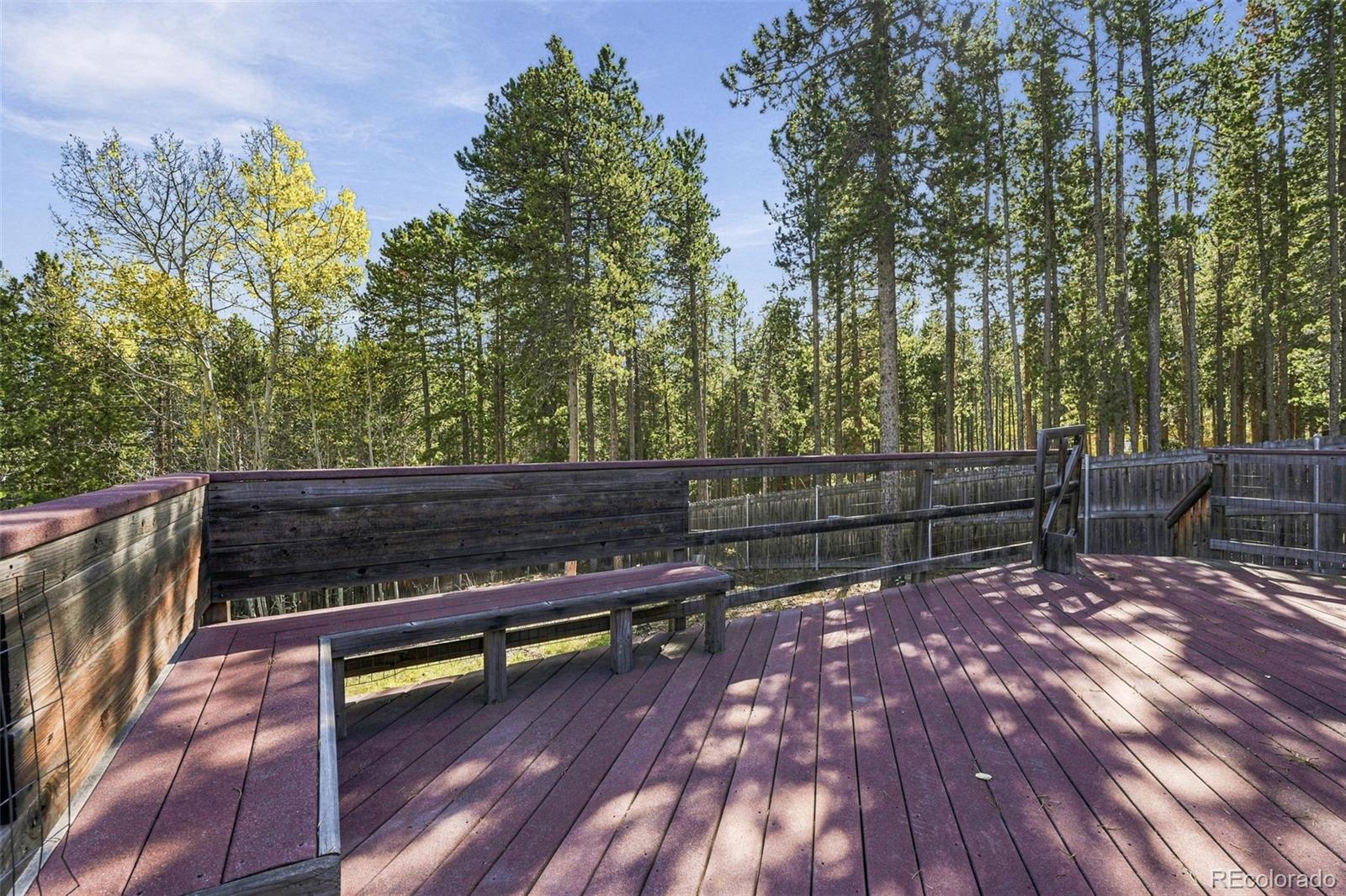 MLS Image #43 for 9264  sandy lane,conifer, Colorado