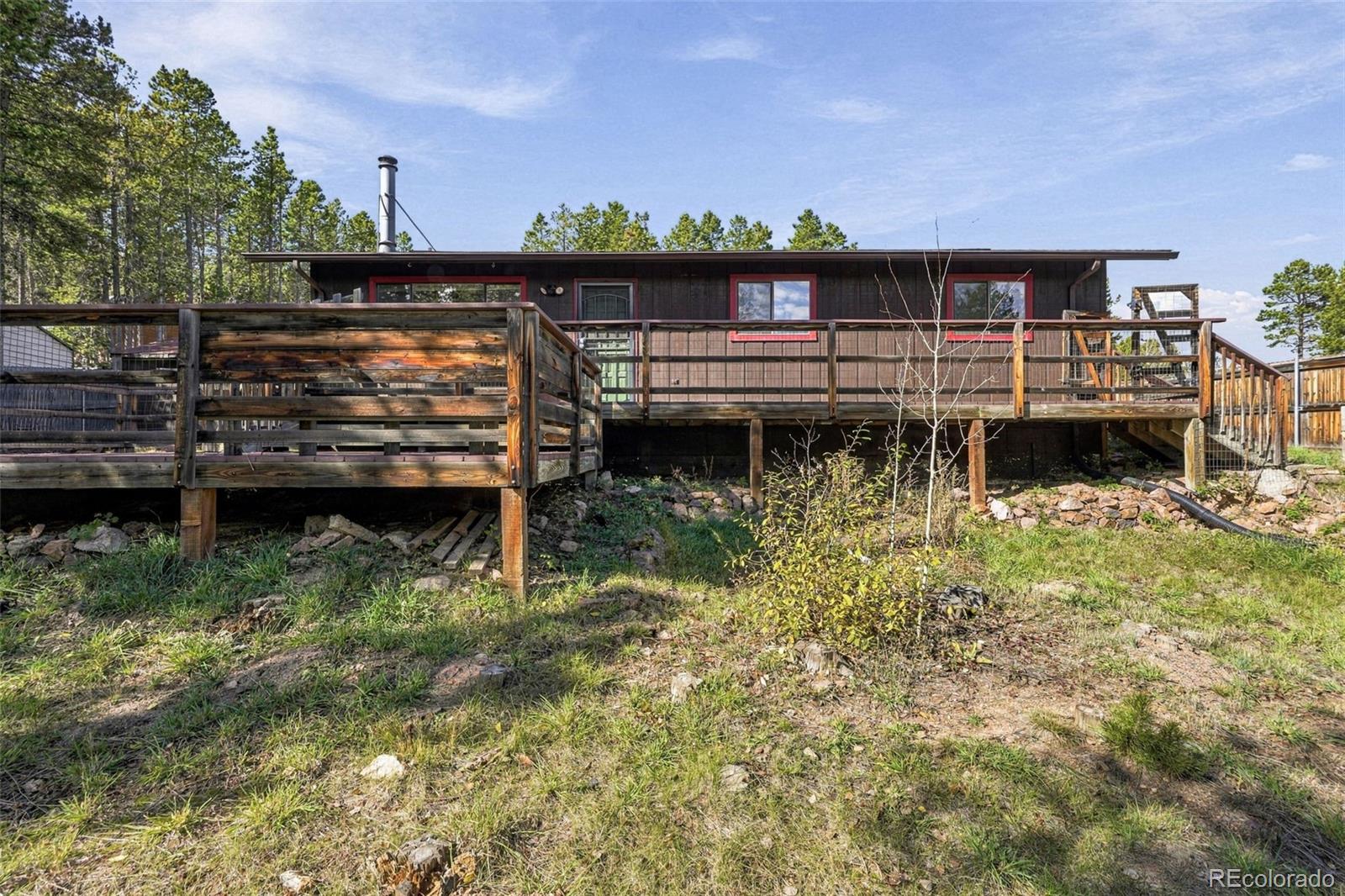 MLS Image #45 for 9264  sandy lane,conifer, Colorado