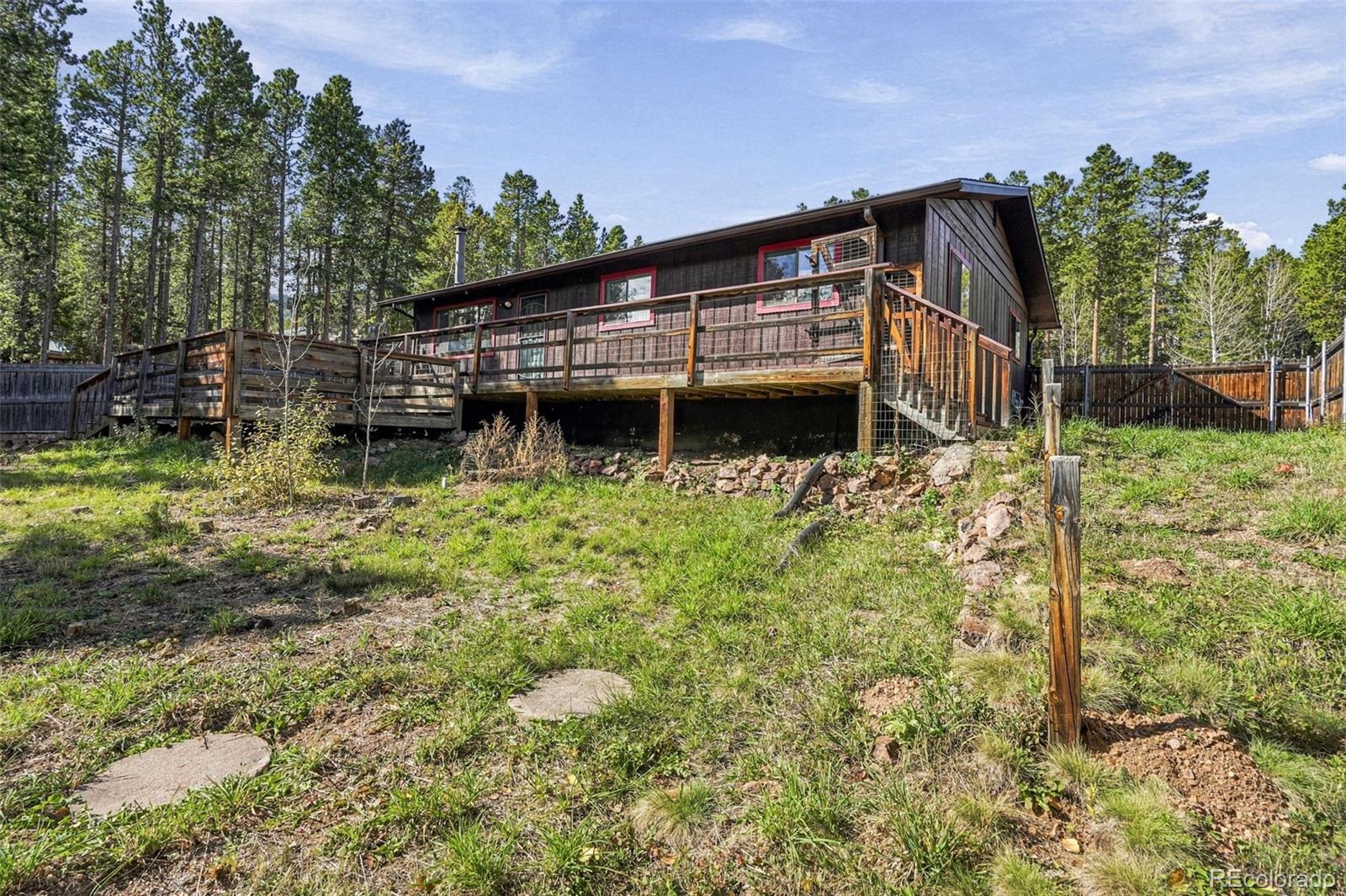 MLS Image #46 for 9264  sandy lane,conifer, Colorado