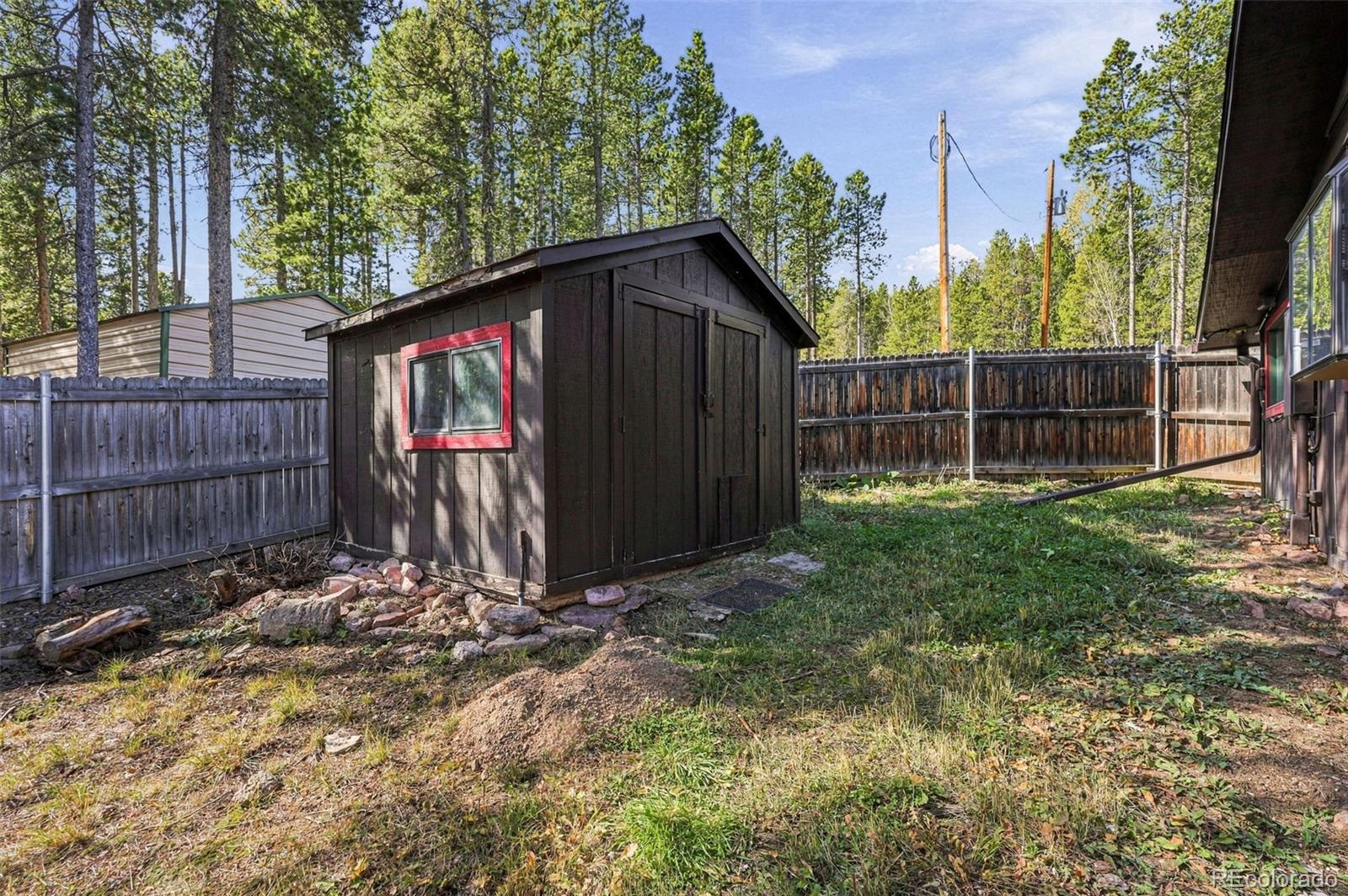 MLS Image #47 for 9264  sandy lane,conifer, Colorado