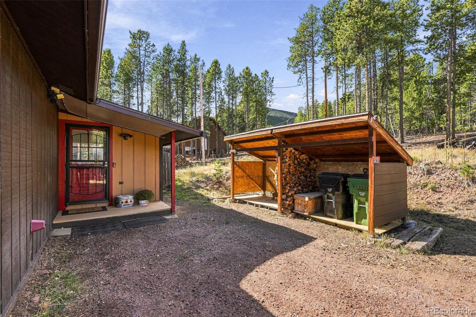 MLS Image #48 for 9264  sandy lane,conifer, Colorado