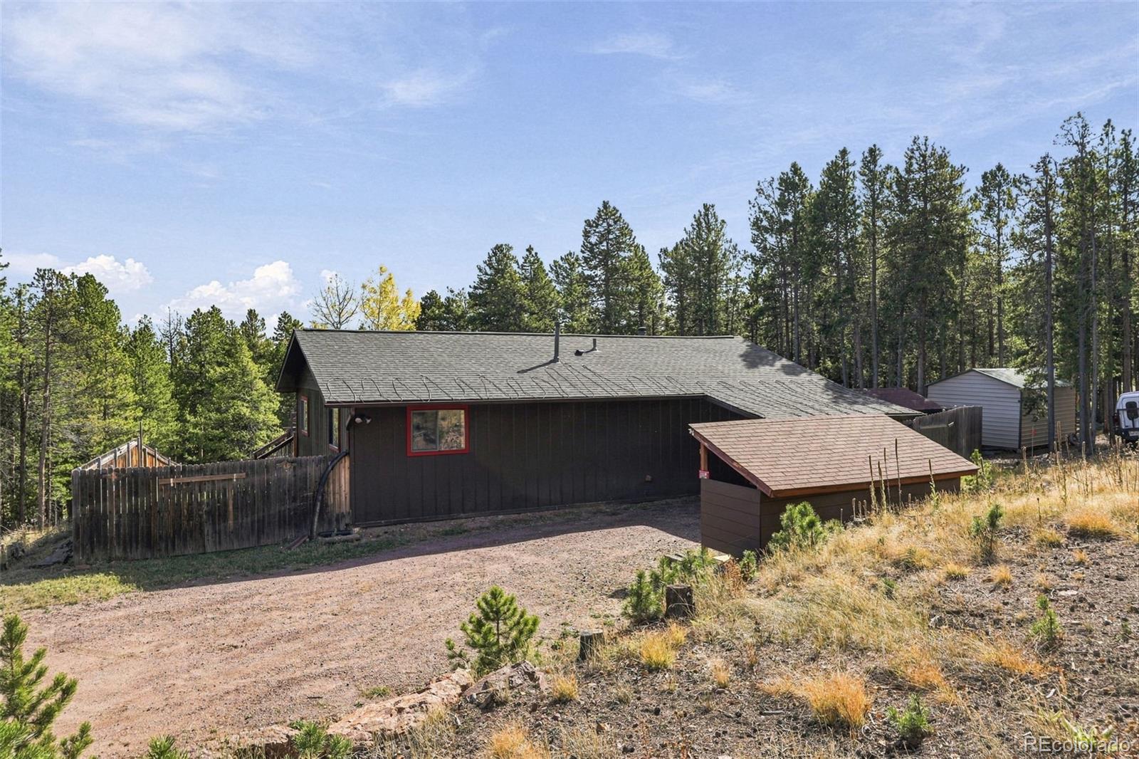MLS Image #6 for 9264  sandy lane,conifer, Colorado