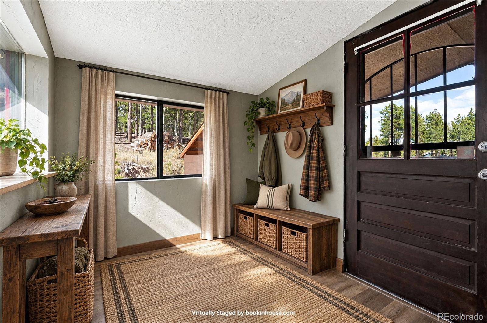 MLS Image #7 for 9264  sandy lane,conifer, Colorado