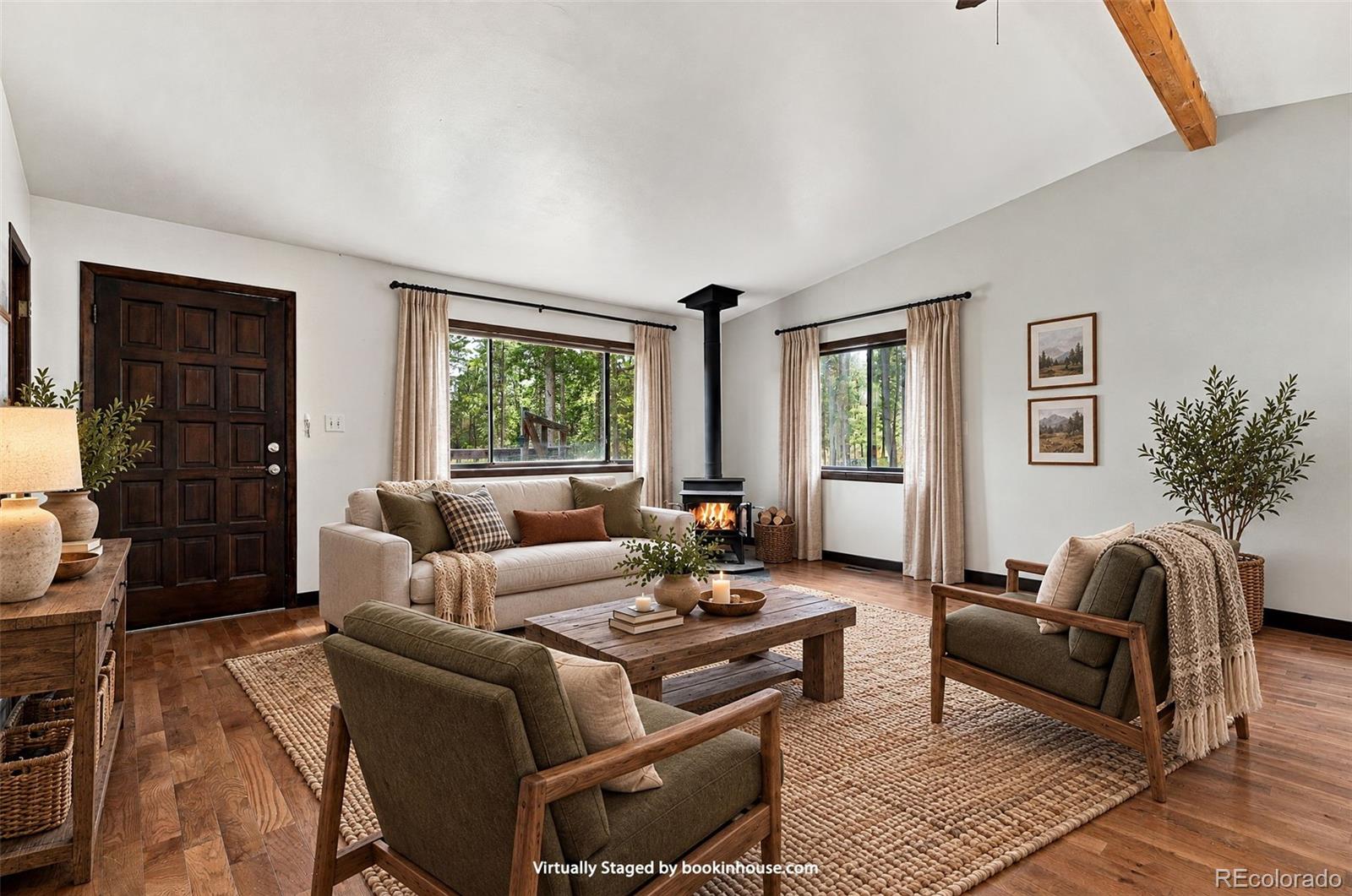 MLS Image #8 for 9264  sandy lane,conifer, Colorado