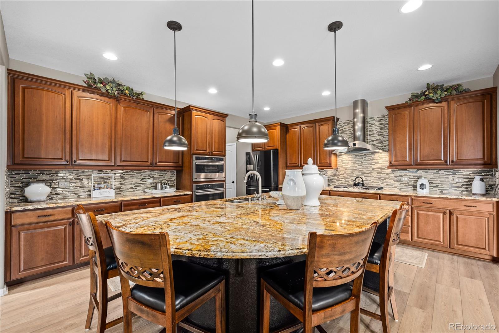 MLS Image #11 for 2952  rising moon way,castle rock, Colorado