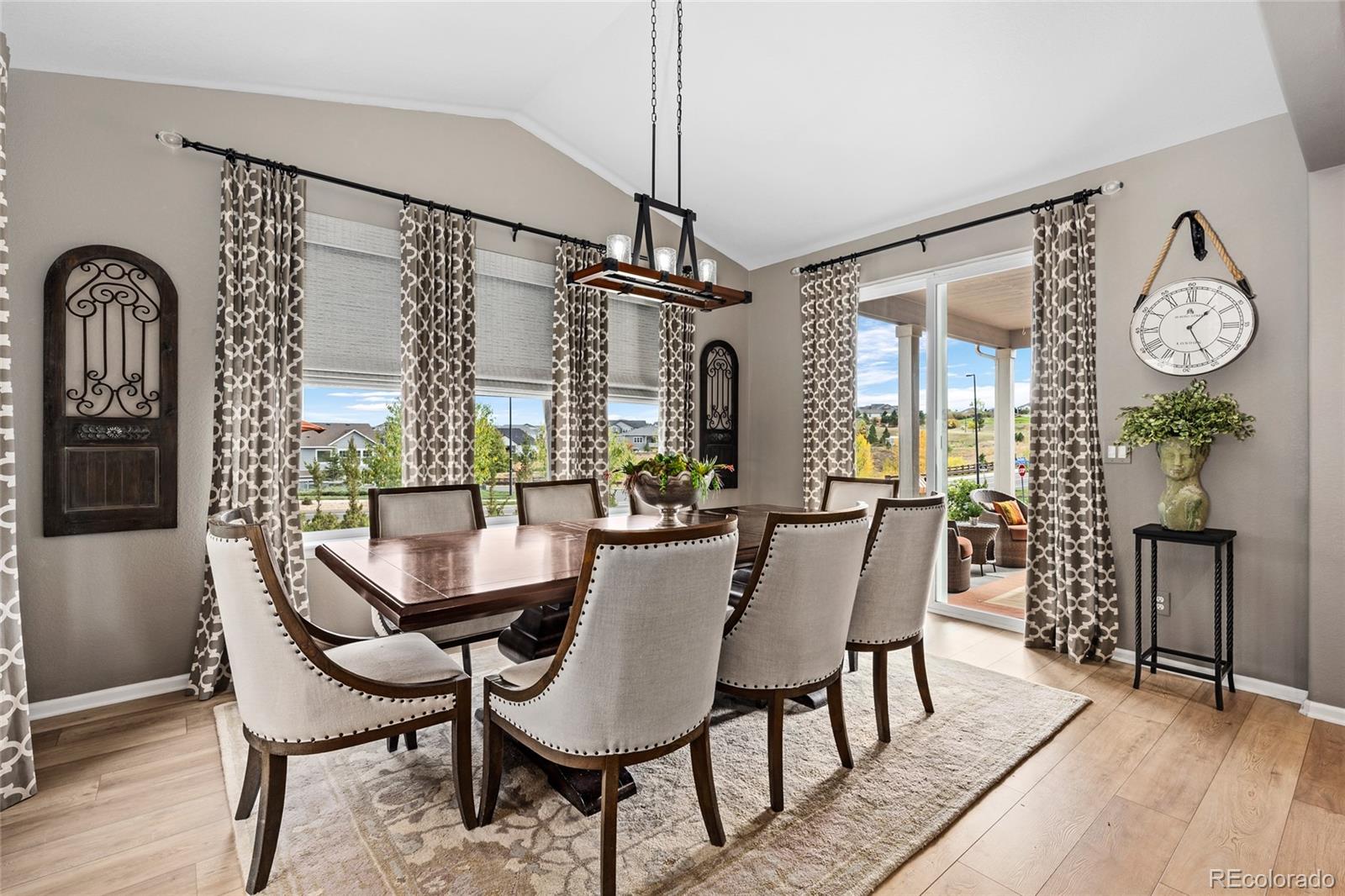 MLS Image #12 for 2952  rising moon way,castle rock, Colorado