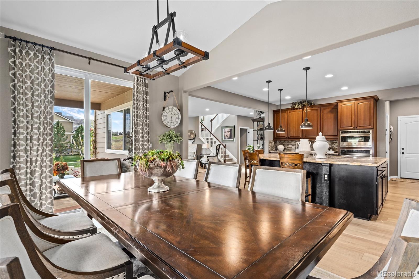 MLS Image #14 for 2952  rising moon way,castle rock, Colorado