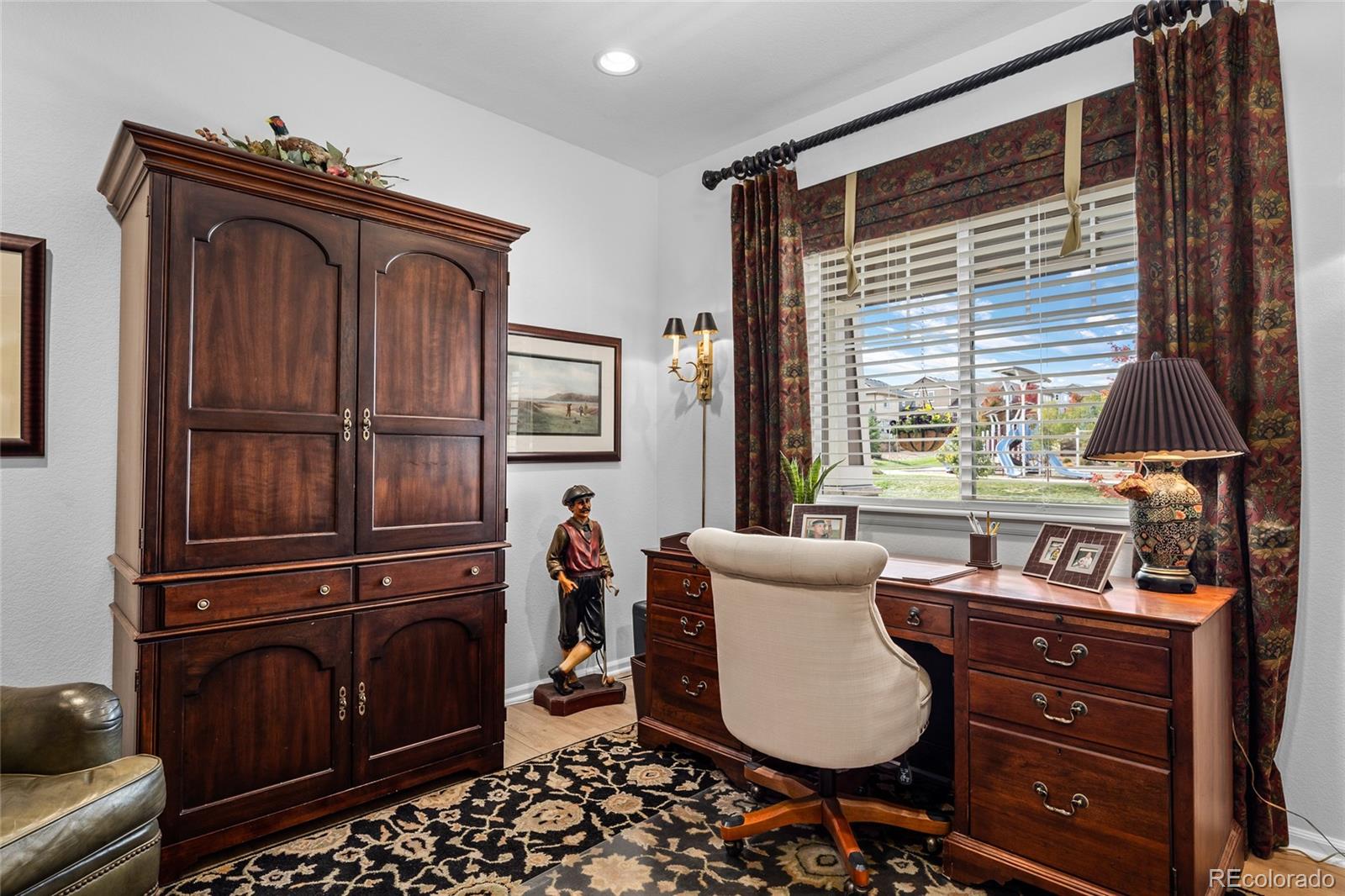 MLS Image #17 for 2952  rising moon way,castle rock, Colorado