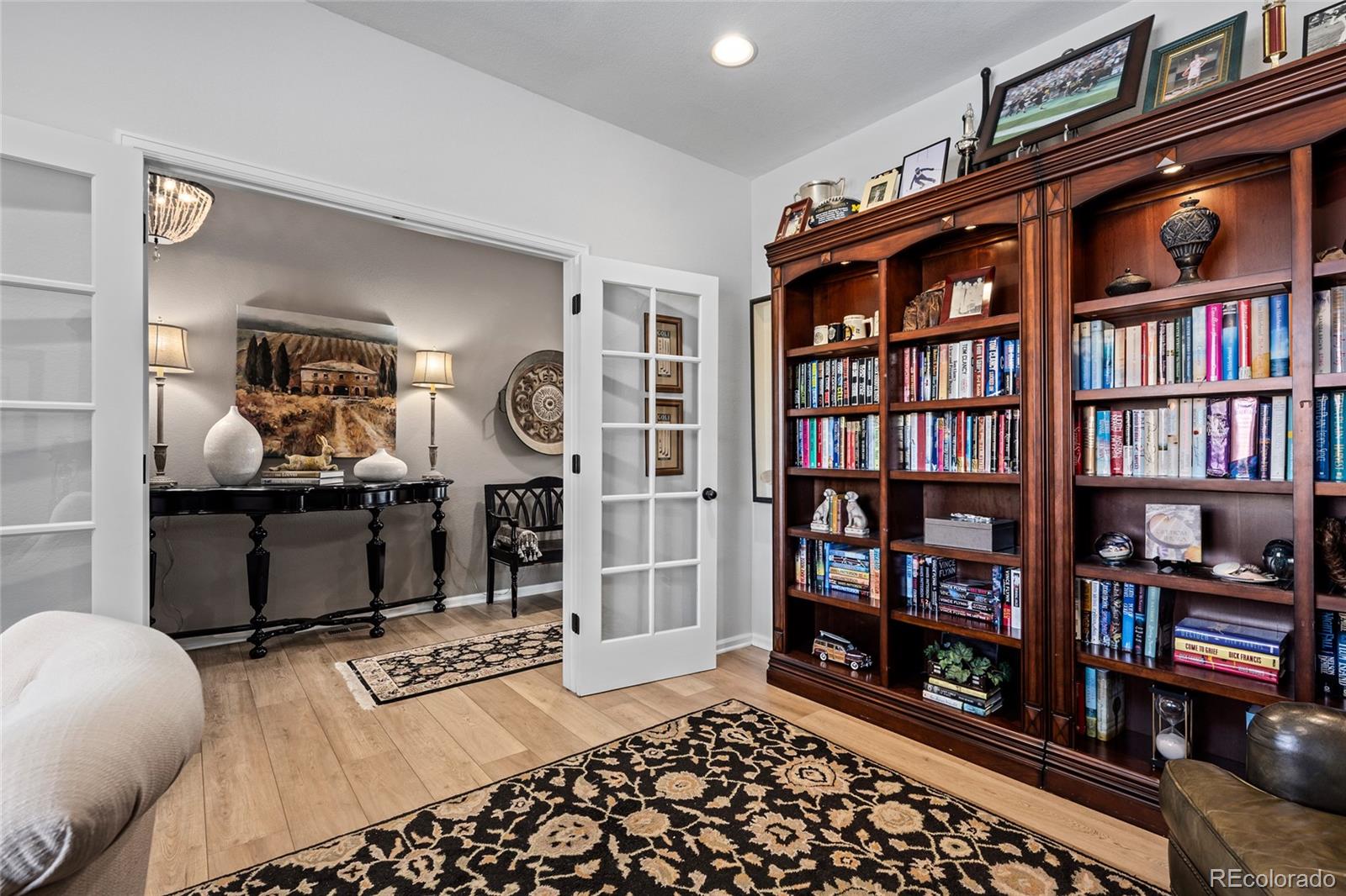 MLS Image #18 for 2952  rising moon way,castle rock, Colorado