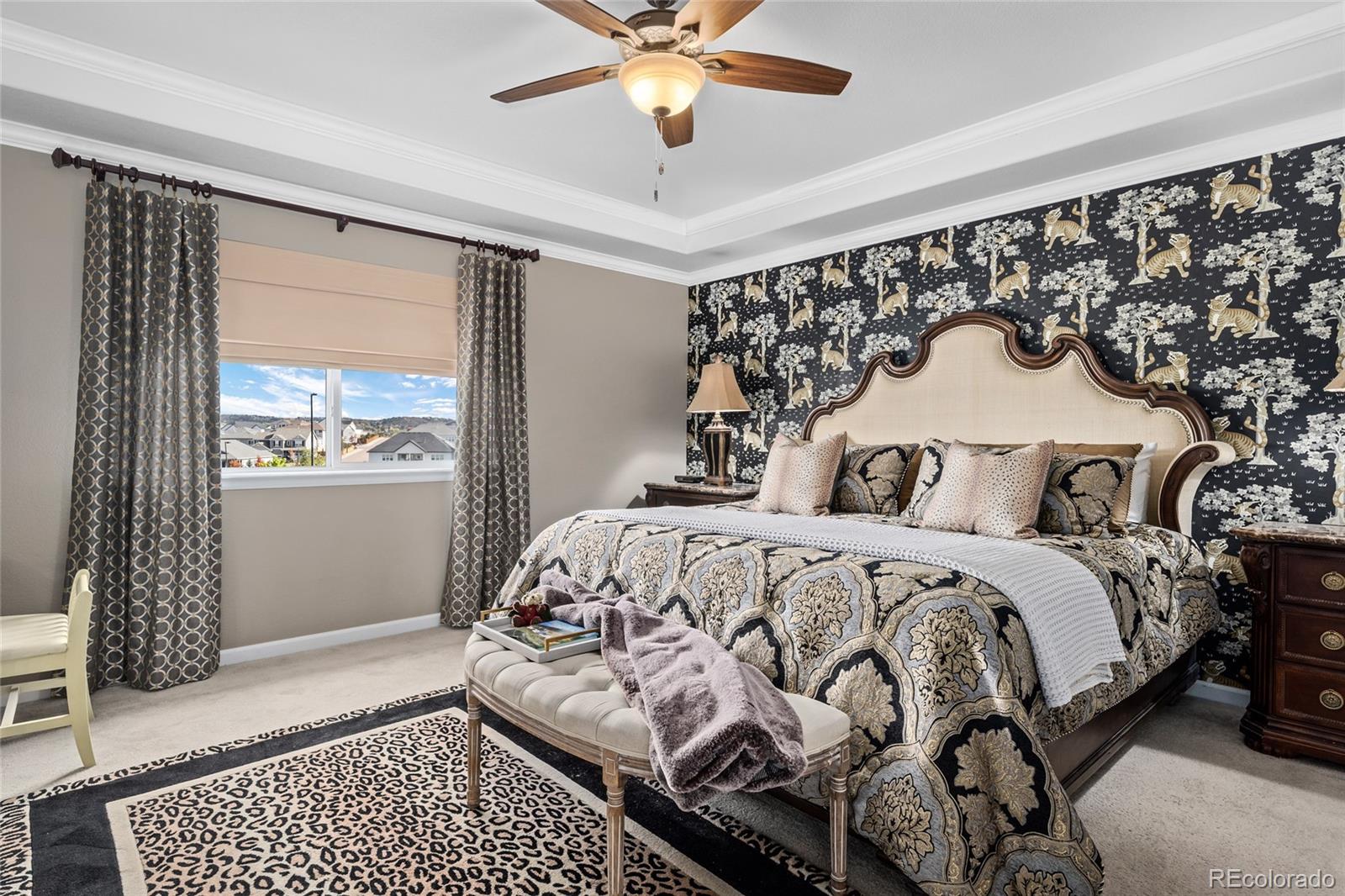 MLS Image #22 for 2952  rising moon way,castle rock, Colorado