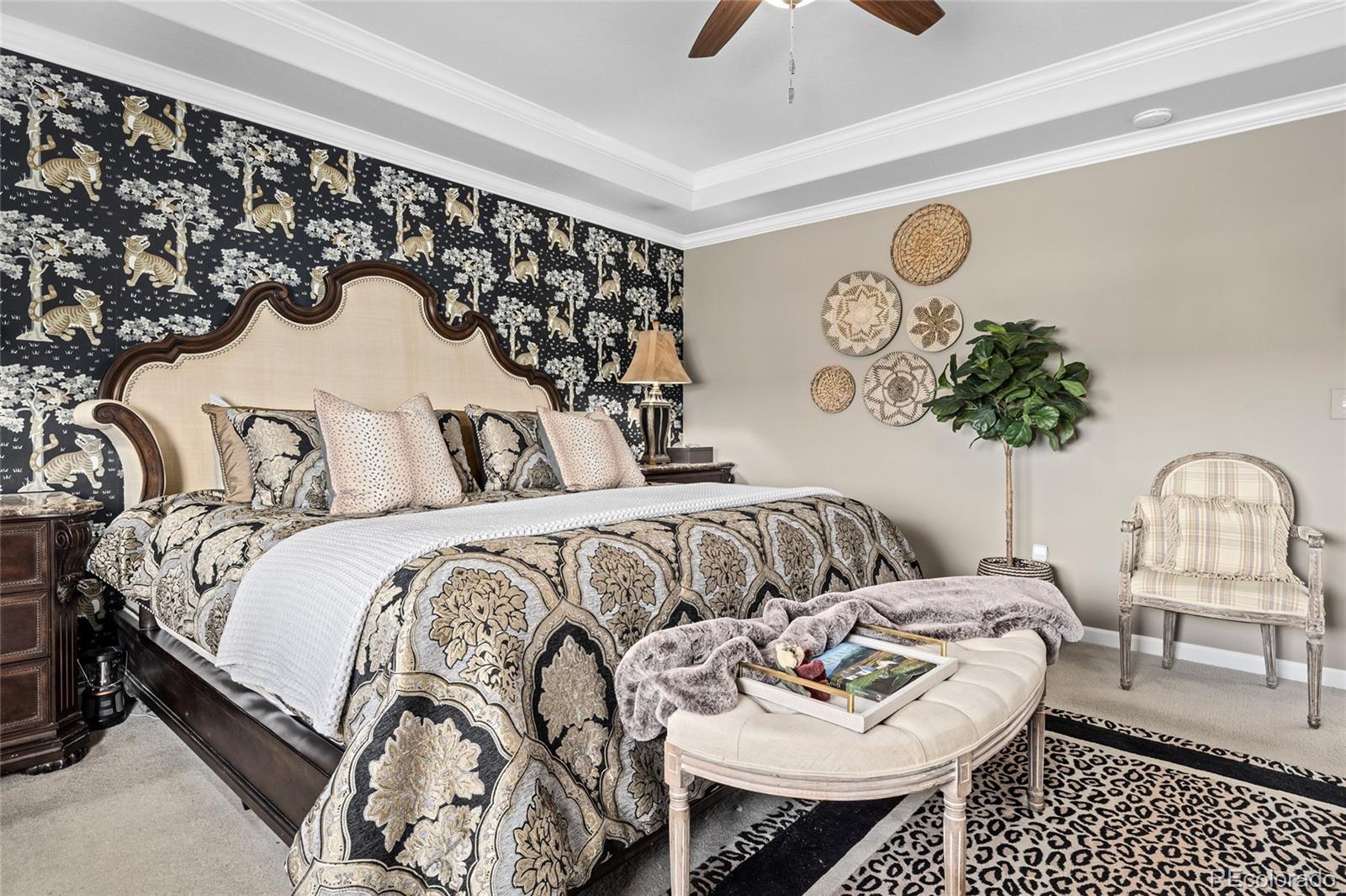 MLS Image #23 for 2952  rising moon way,castle rock, Colorado