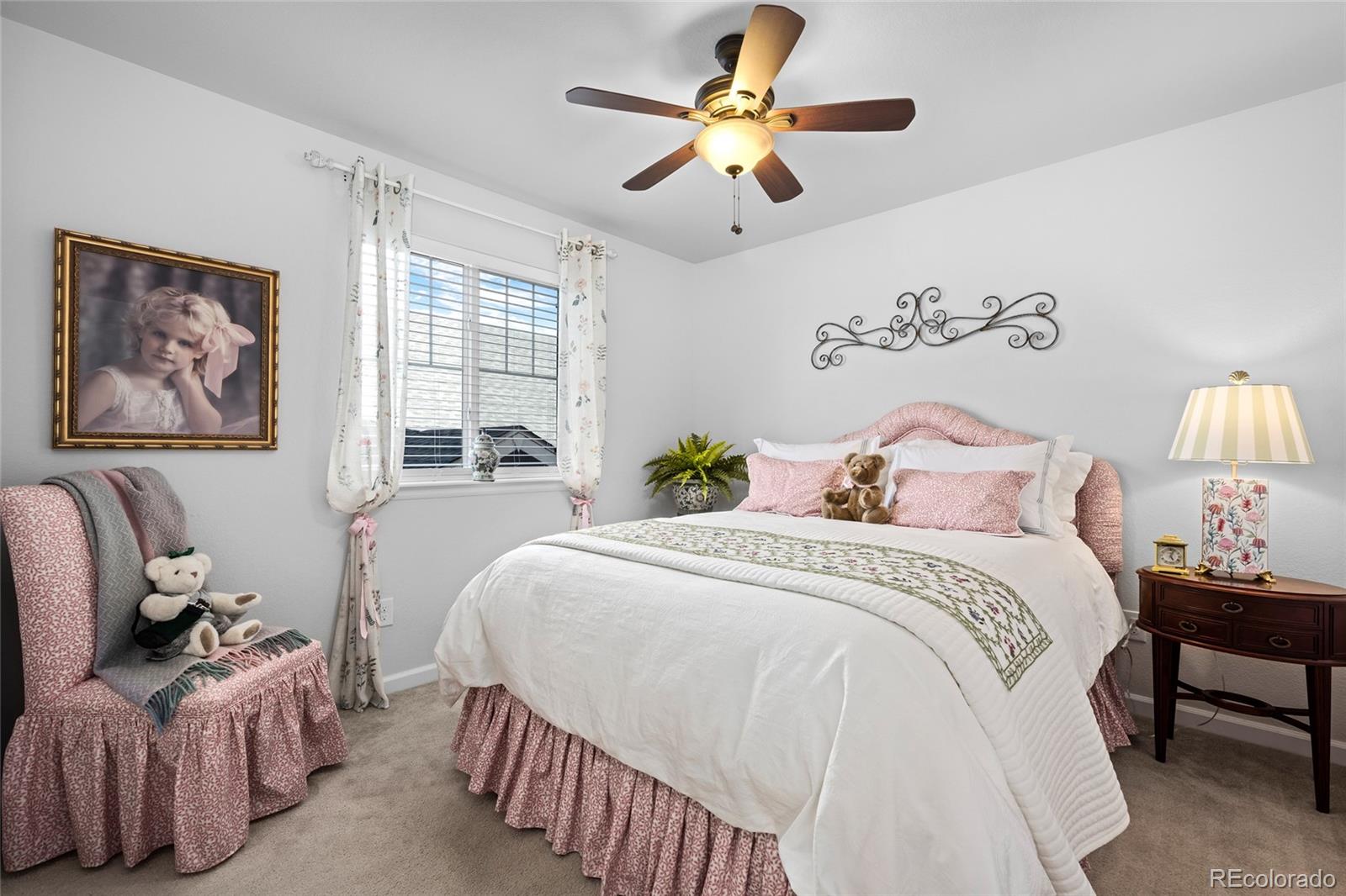 MLS Image #27 for 2952  rising moon way,castle rock, Colorado