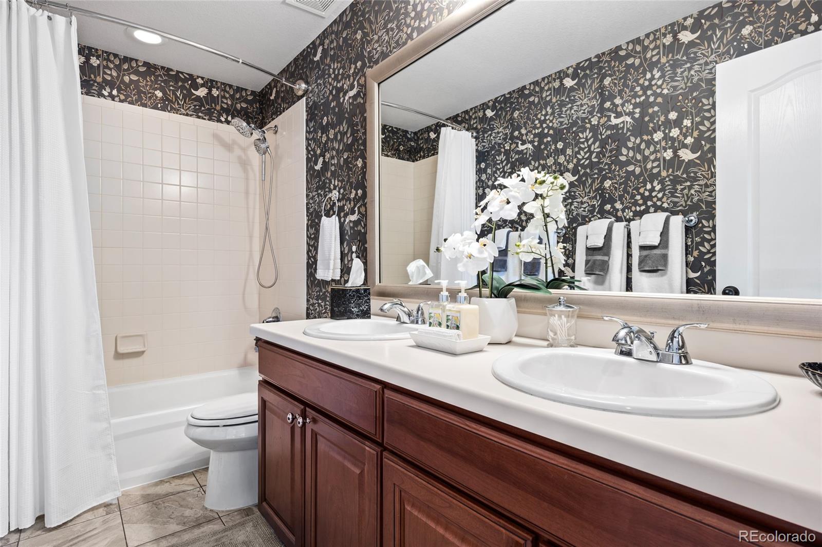 MLS Image #29 for 2952  rising moon way,castle rock, Colorado