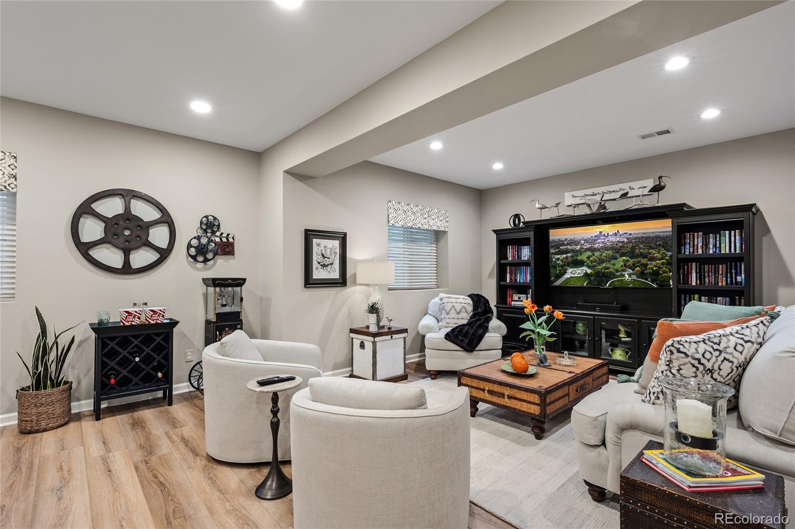 MLS Image #32 for 2952  rising moon way,castle rock, Colorado