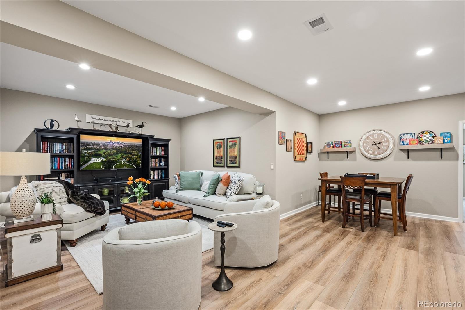 MLS Image #33 for 2952  rising moon way,castle rock, Colorado