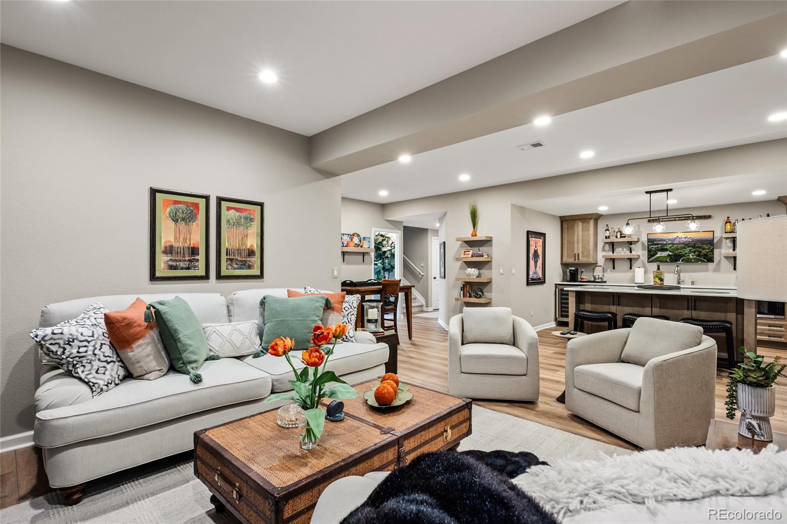 MLS Image #35 for 2952  rising moon way,castle rock, Colorado