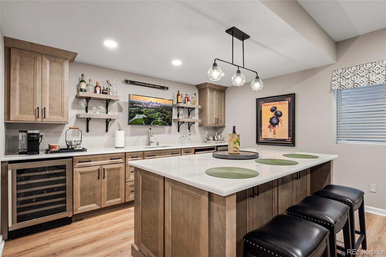 MLS Image #36 for 2952  rising moon way,castle rock, Colorado